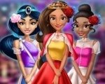 Картинка Candy Prom Night