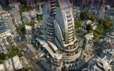 Anno 2070: Complete Edition