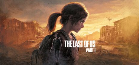The Last of Us Part 1 Remake